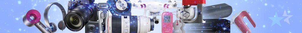Product & Service - Union Camera Hong Kong Ltd.